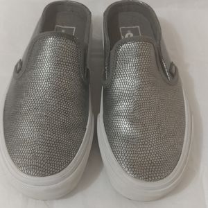 Vans Classic slip-on Mule